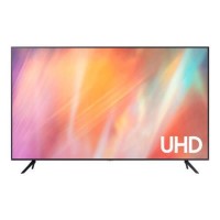 Refurbished Samsung 70" 4K Ultra HD with HDR LED TV Plus Smart TV