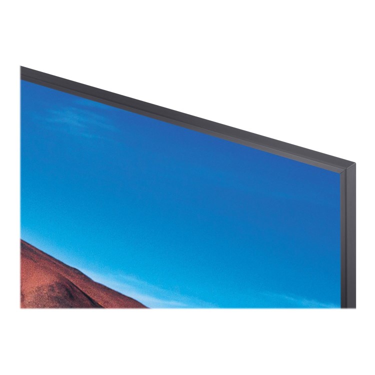 Refurbished Samsung 70" 4K Ultra HD with HDR10+ LED Freeview Play Smart TV