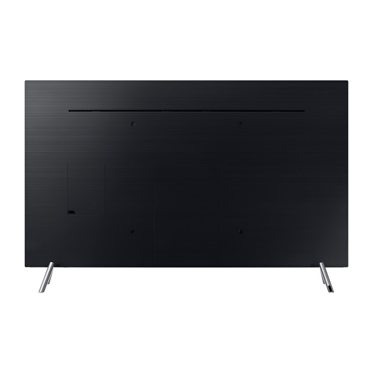 Ex Display - Samsung UE49MU7000 49" 4K Ultra HD HDR LED Smart TV