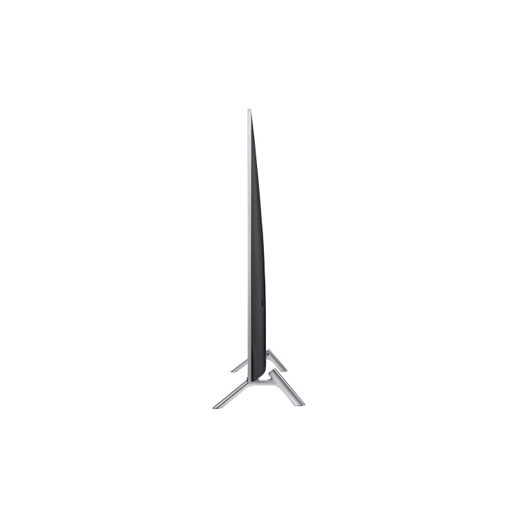 Ex Display - Samsung UE49MU7000 49" 4K Ultra HD HDR LED Smart TV