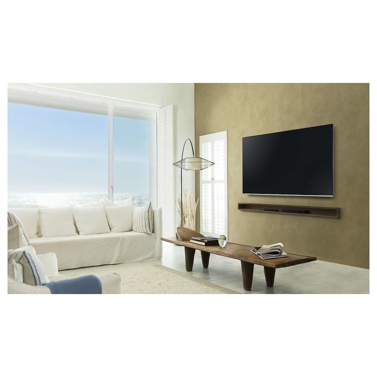 Ex Display - Samsung UE49MU7000 49" 4K Ultra HD HDR LED Smart TV