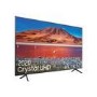 Refurbished Samsung 75" 4K Ultra HD with HDR10+ LED Freeview HD Smart TV