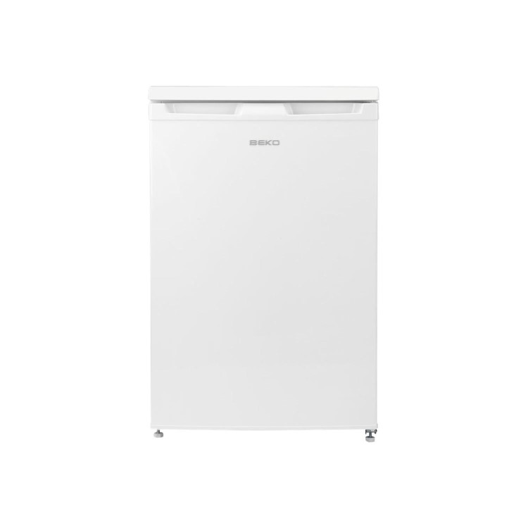 Refurbished Beko UFF584APW Integrated 75 Litre Undercounter Freezer