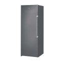 UH6F2CG Hotpoint 228 Litre Freestanding Upright Freezer - Graphite
