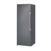 Hotpoint 228 Litre Freestanding Upright Freezer - Graphite Hotpoint 228 Litre Freestanding Upright Freezer - Graphite
