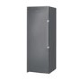 Hotpoint 228 Litre Freestanding Upright Freezer - Graphite