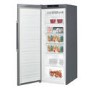 Hotpoint 228 Litre Freestanding Upright Freezer - Graphite