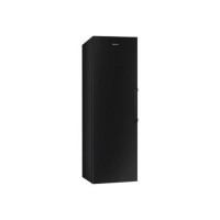 Refurbished Smeg UKFF18EN2HB Freestanding 280 Litre Frost Free Tall Freezer Black