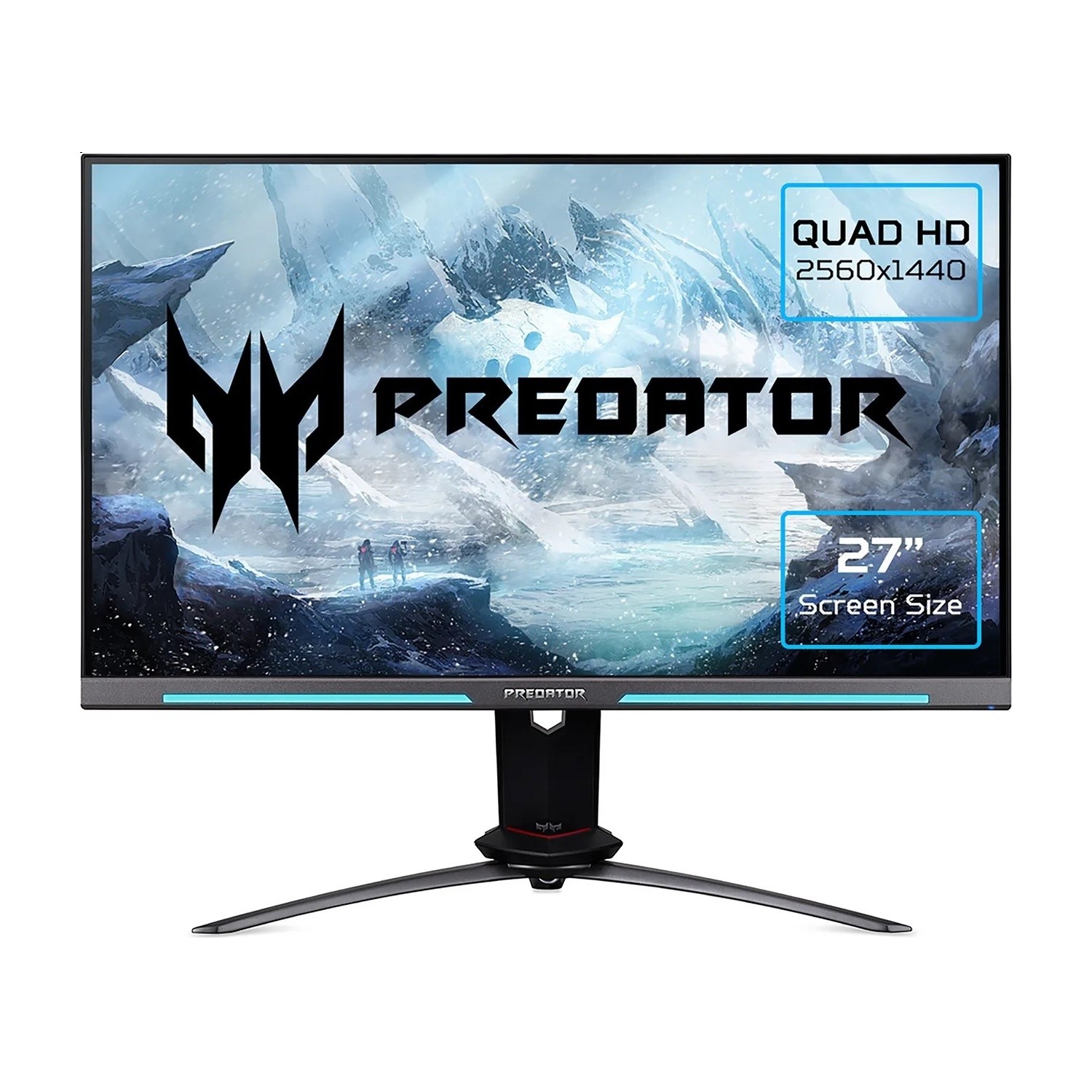 Predator Xb3 Predator Gameview Refurbished Acer Predator XB3