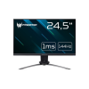 Acer Predator XN253Q 24.5&quot; Full HD 144Hz 1ms Gaming Monitor