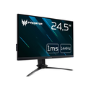 Acer Predator XN253Q 24.5" Full HD 144Hz 1ms Gaming Monitor