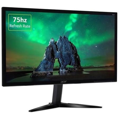 Refurbished Acer KG221Q A 21.5" AMD Free-Sync Monitor