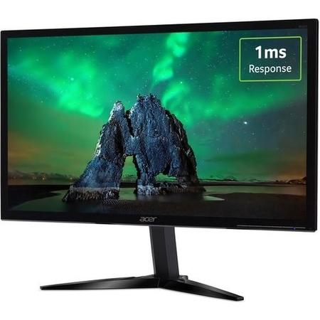 Refurbished Acer KG221Q A 21.5" AMD Free-Sync Monitor