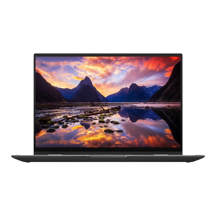 ASUS Zenbook 14 Flip AMD Ryzen 7 5800H 16GB 512GB SSD 14 Inch Windows 11 Home Laptop