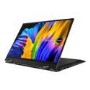 ASUS Zenbook 14 Flip AMD Ryzen 7 5800H 16GB 512GB SSD 14 Inch Windows 11 Home Laptop