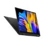 ASUS Zenbook 14 Flip AMD Ryzen 7 5800H 16GB 512GB SSD 14 Inch Windows 11 Home Laptop
