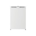 A2/UR4584W Refurbished Beko UR4584W Freestanding 101 Litre Undercounter Fridge White