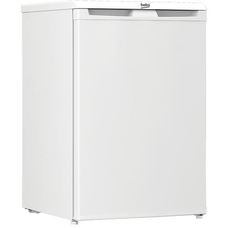 Refurbished Beko UR4584W Freestanding 101 Litre Undercounter Fridge White