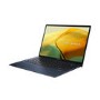 Refurbished Asus ZenBook 14 Core i5-1240P 8GB 512GB 14 Inch Windows 11 Laptop