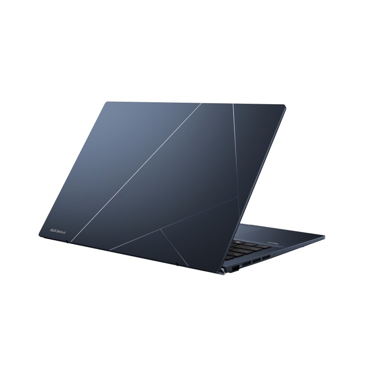 Refurbished Asus ZenBook 14 Core i5 8GB RAM 512GB SSD 14 Inch Windows 11 Laptop