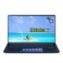 Refurbished Asus ZenBook UX434FAC Core i5-10210U 8GB 16GB Intel Optane 256GB 14 Inch Windows 10 Touchscreen Laptop