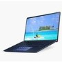 Refurbished Asus ZenBook UX434FAC Core i5-10210U 8GB 16GB Intel Optane 256GB 14 Inch Windows 10 Touchscreen Laptop
