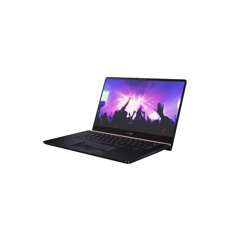 Refurbished Asus ZenBook Pro UX480FD Core i7-8565U 16GB 512GB 14 Inch Windows 10 Touchscreen Laptop