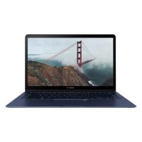 Refurbished Asus Zenbook 3 Core i7-7500U 16GB 512GB 14 Inch Windows 10 Laptop in Royal Blue