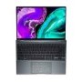 Refurbished Asus ZenBook 14 UX5401EA Core i5-1135G7 8GB Intel Optane 32GB 512GB SSD 14 Inch OLED Windows 11 Laptop - Grey