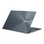 Refurbished Asus ZenBook 14 UX5401EA Core i5-1135G7 8GB Intel Optane 32GB 512GB SSD 14 Inch OLED Windows 11 Laptop - Grey