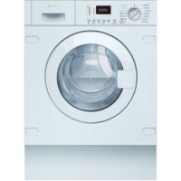 Neff 7kg Wash 4kg Dry Integrated Washer Dryer Neff 7kg Wash 4kg Dry Integrated Washer Dryer