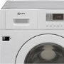 Refurbished Neff V6320X2GB Integrated 7/4KG 1400 Spin Washer Dryer White