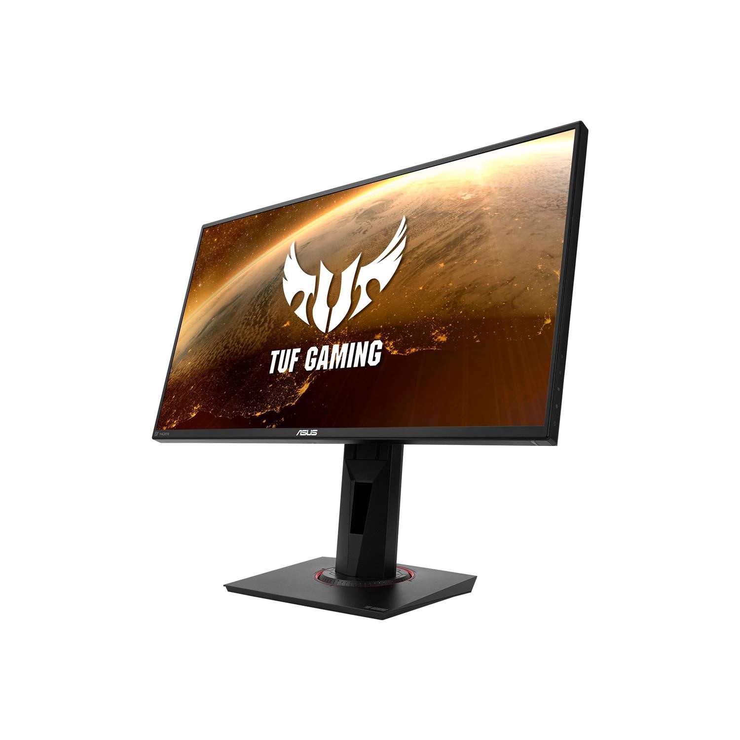 Refurbished Asus TUF VG259QR 24.5