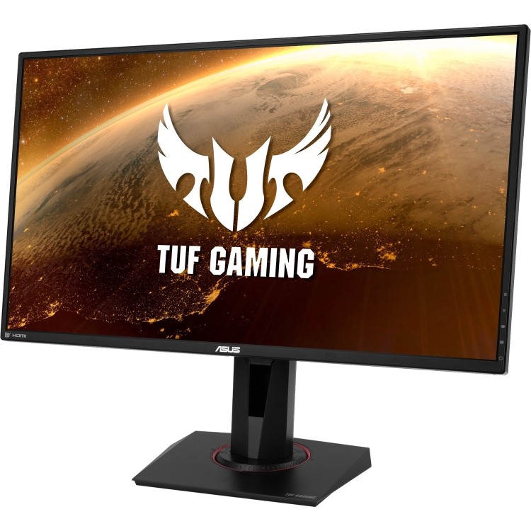 Refurbished Asus TUF VG279QM 27" HDR G-Sync 280Hz FHD Gaming Monitor