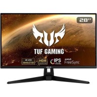 Refurbished Asus TUF VG289Q1A 28" HDR IPS 4K Monitor