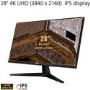 Refurbished Asus TUF VG289Q1A 28" HDR IPS 4K Monitor