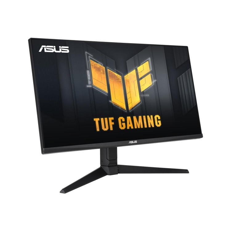 Refurbished Asus TUF VG28UQL1A 28" UHD IPS Gaming Monitor