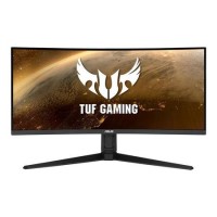 Refurbished Asus TUF VG34VQL1B 34" WQHD HDR 165Hz 1ms Curved FreeSync Gaming Monitor