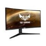 Refurbished Asus TUF VG34VQL1B 34" WQHD HDR 165Hz 1ms Curved FreeSync Gaming Monitor
