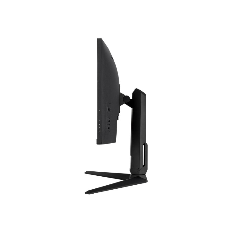 Refurbished Asus TUF VG34VQL1B 34" WQHD HDR 165Hz 1ms Curved FreeSync Gaming Monitor