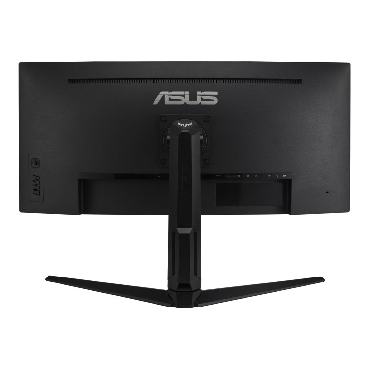 Refurbished Asus TUF VG34VQL1B 34" WQHD HDR 165Hz 1ms Curved FreeSync Gaming Monitor