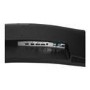 Refurbished Asus TUF VG34VQL1B 34" WQHD HDR 165Hz 1ms Curved FreeSync Gaming Monitor