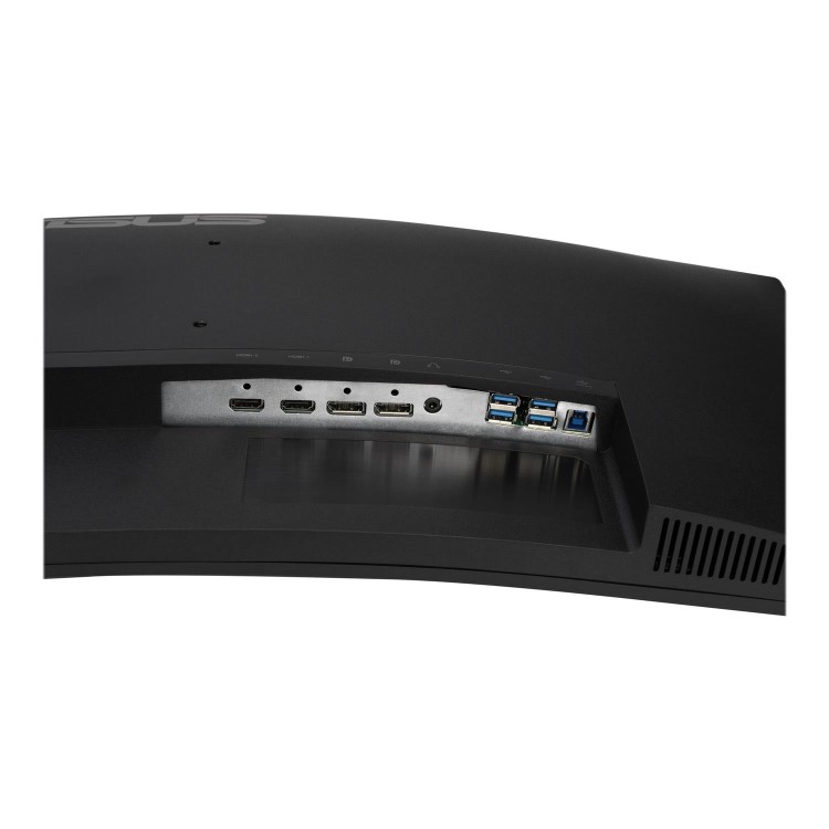 Refurbished Asus TUF VG34VQL1B 34" WQHD HDR 165Hz 1ms Curved FreeSync Gaming Monitor