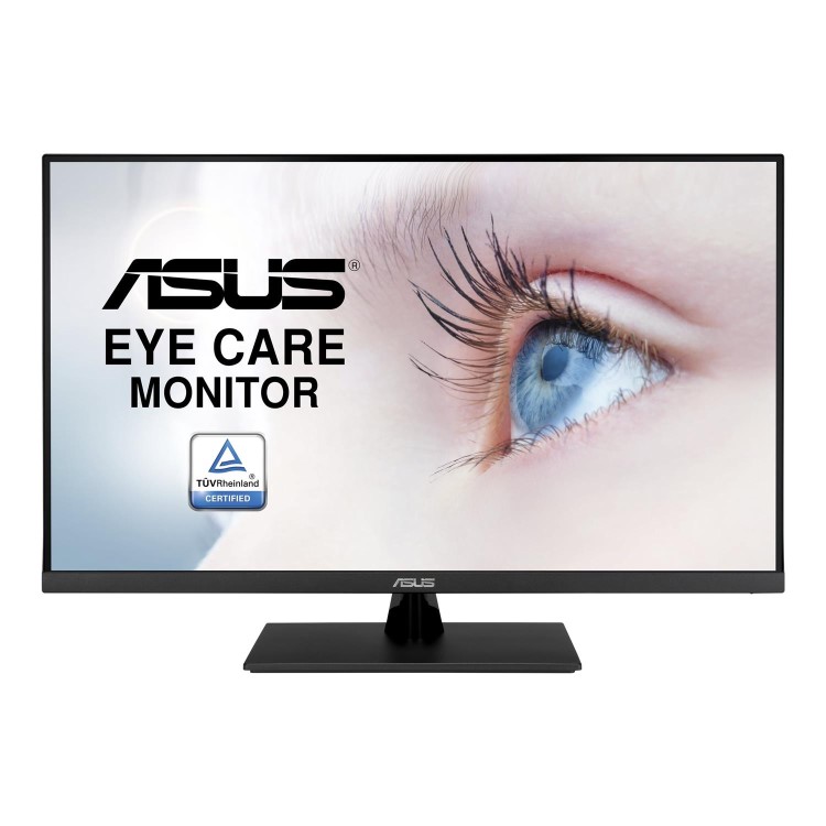 Refurbished Asus VP32UQ 32" 4K HDR UHD IPS HDR10 60Hz 4ms FreeSync Monitor