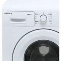 Refurbished Electra W1042CF1W Freestanding 5KG 1000 Spin Washing Machine White