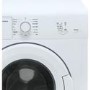 Refurbished Electra W1042CF1W Freestanding 5KG 1000 Spin Washing Machine White