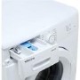 Refurbished Electra W1042CF1W Freestanding 5KG 1000 Spin Washing Machine White