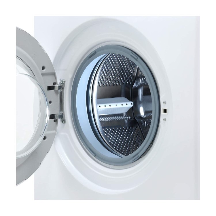Refurbished Electra W1042CF1W Freestanding 5KG 1000 Spin Washing Machine White