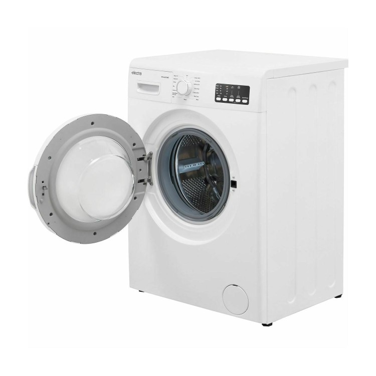 Refurbished Electra W1244CF2W 6Kg Washing Machine