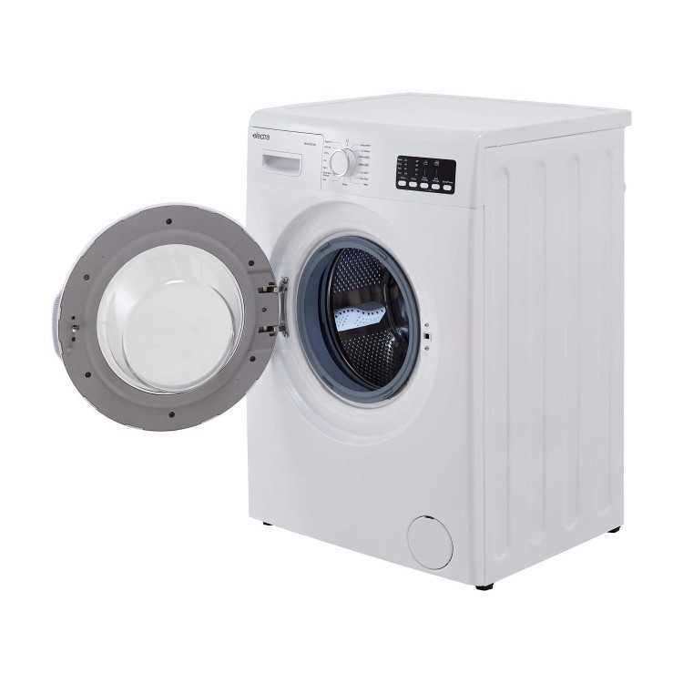 Refurbished Electra W1449CF2W Freestanding 7KG 1400 Spin Washing Machine White